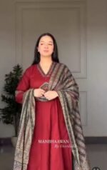 রক্তিম আনারকলি - Image 4