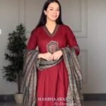 রক্তিম আনারকলি