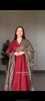 রক্তিম আনারকলি - Image 2