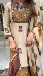 Kashmiri Kameez - Image 3