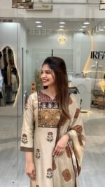 Kashmiri Kameez - Image 2